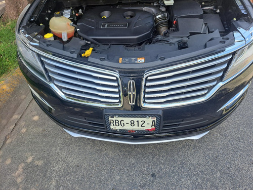 Lincoln Mkc Select 2.0 Modelo 2018