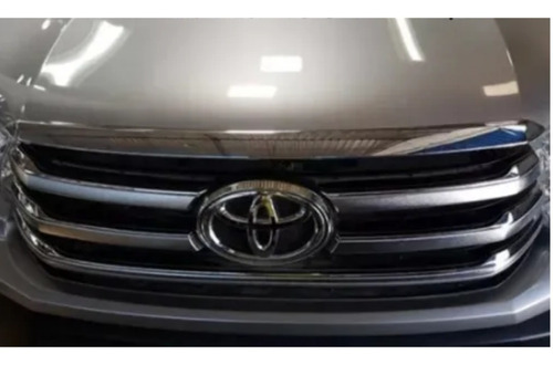 Persiana Original Toyota Hilux 2017 2018 2019