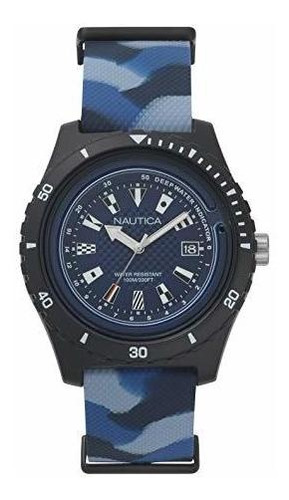 Reloj De Ra - Gents Surfside 46 Mm Wrist Watch