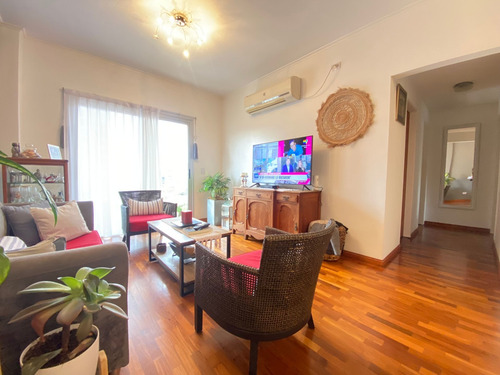 Imagen 4 de 30 de Venta Departamento 3 Amb C/cochera Quilmes Centro