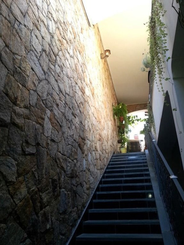 Imagem 21 de 30 de Oportunidade - Ótima Casa Em Campesina - Osasco - So0115