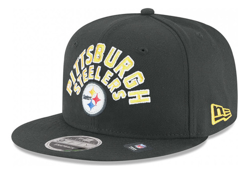 Jockey New Era Pittsburgh Steelers