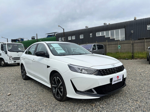 KAIYI Kye 5 1.5T Lux Cvt