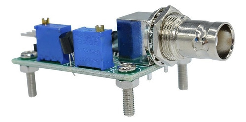 Módulo e sensor PH-4502C para jardim de fermentação Arduino