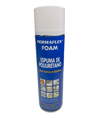 Espuma Expansiva 300gr Marca Duratex