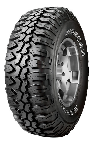 Llantas Maxxis Mt762 Lt245/70 R17 8pr 114/110q