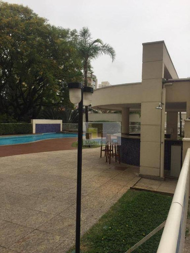 Imagem 20 de 24 de Apartamento Com 2 Dormitórios À Venda, 50 M² Por R$ 585.000,00 - Vila Leopoldina - São Paulo/sp - Ap2052