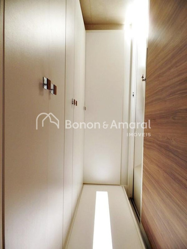 Imagem 17 de 30 de Apartamento À Venda Em Mansões Santo Antônio - Ap014107