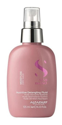 Kit Alfaparf Sdl Moisture - Sh + Cond + Másc + Lv