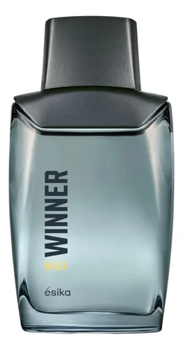Winner Max Edit Esika 100 Ml Pe - Unidad a $66777