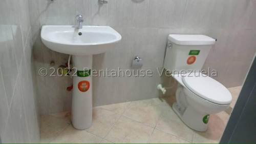 Imagen 12 de 30 de Oficinas En Alquiler Zona Centro Barquisimeto 22-17989 #m