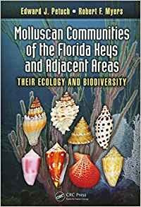 Molluscan Communities Of The Florida Keys And Adjacent Areas