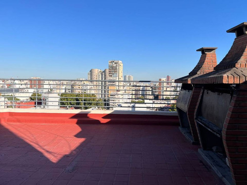 Imagen 23 de 24 de Venta De Departamento En Almagro