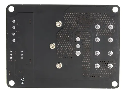 Mosfet 30a Cama Caliente O Extrusor Impresora 3d Prusa I3