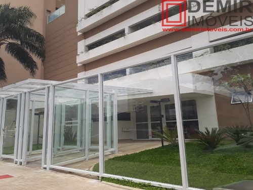 Imagem 22 de 22 de Apartamento - Ap00109 - 69179760