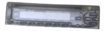 Comprar Frente Toca Cd Kenwood (somente A Frente)