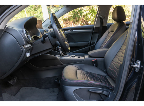 Audi A3 1.4 TFSI SEDAN ATTRACTION 16V FLEX 4P TIPTRONIC