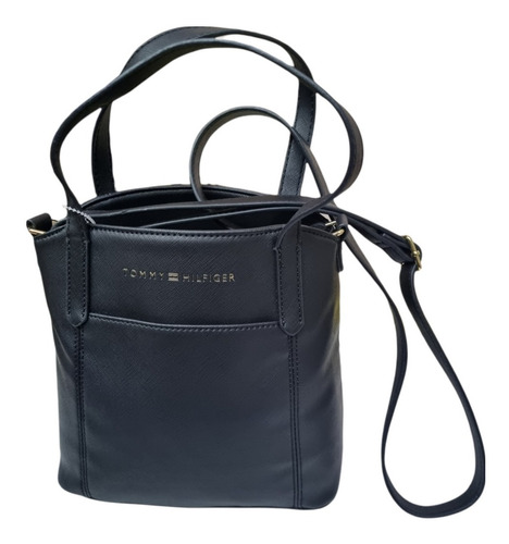 Crossbody Tommy Hilfiger, Para Dama, Color Negro