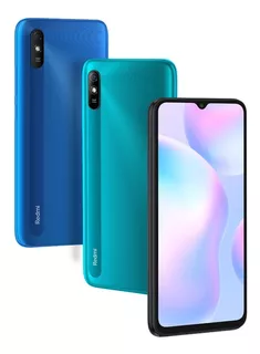 Xiaomi Redmi 9a 32gb 2gb Original Nuevo Sellado / Tienda