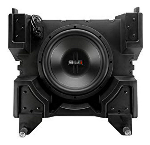 Subwoofer Polaris Maxboost De 12  De Mb Quart