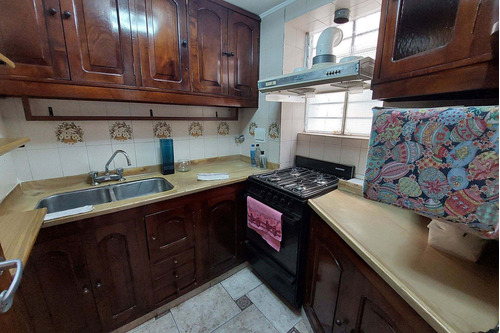 Imagen 5 de 19 de Venta Ph 6 Ambientes Balvanera Recoleta Reciclado