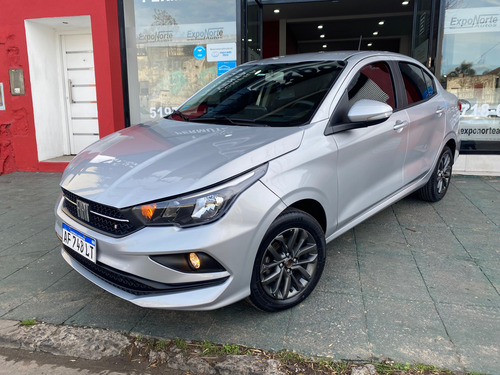 Fiat Cronos 1.3 Gse Drive