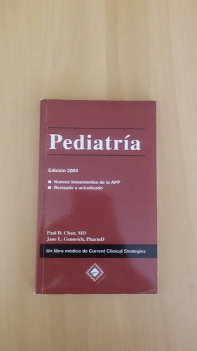 Pediatría