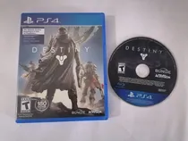 Comprar Destiny Ps4 Playstation 4