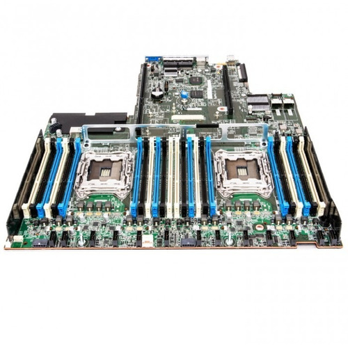 809082-091 Memoria Server Hp G9 G10 16gb Ddr4 2400 Pc4-19200