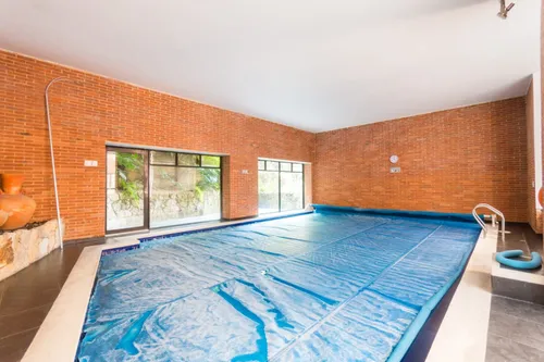 Apartamento En Arriendo/venta En El Refugio. Cod A4440