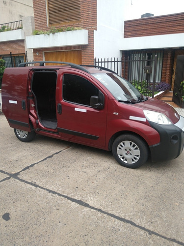Fiat Qubo 2013 1.4 Fiorino Dynamic 73cv
