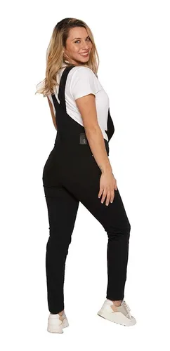 Pantalones de pechera para embarazadas new arrivals
