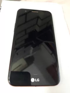 Celular LG K10 (2017) 16gb Usado