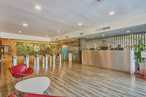Imagen 2 de 30 de Alquiler De Oficinas En Distrito Tecnologico