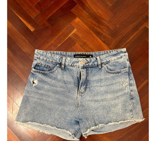 Short Cuesta Blanca