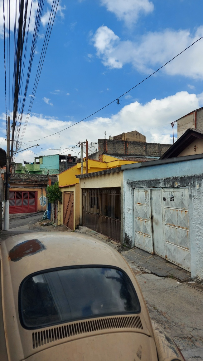 Captação de Casa a venda no bairro Vila Olinda, São Paulo, SP