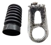 Comprar Suporte P \u002Fcesta + Sanfona Da Mesa Caloi Ceci Aro 20\u002F26