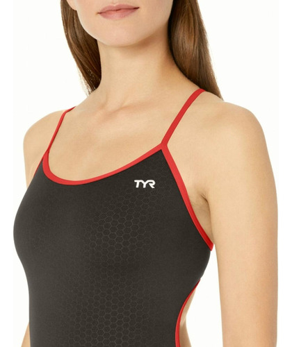 Tyr Durafast Elite Trinityfit Traje De Baño Para Mujer
