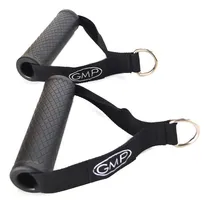 Comprar Manoplas Reforzadas Para Multigym Y Poleas Hasta 90 Kg Gmp