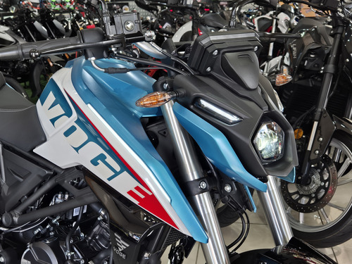 Voge R125 Entrega Inmediata !!! Financiacion 100%