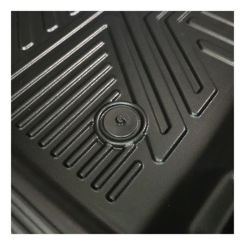 Protector Cubre Piso 6d Tpe Mitsubishi Xpander 2018-2024+