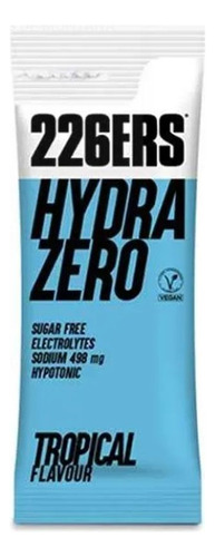 Bebida Hipotónica 226ers Hydrazer - Unidad a $14535