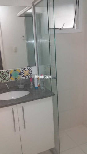 Imagem 29 de 30 de Apartamento Com 3 Dorms, Vila Sônia, São Paulo - R$ 487 Mil - V7875