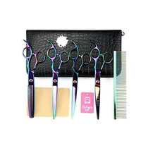 Comprar Lilys Pet Pet Profesional Preparación Del Perro De Titanio R
