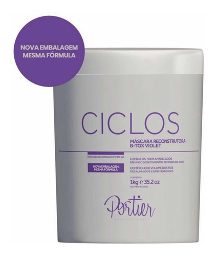 Imagen 2 de 3 de Portier B-tox