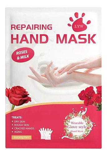 Kit De Pedicura Con Mascarilla Exfoliante Para Pies