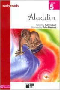 Libro Black Cat Earlyreads Aladdin L 5