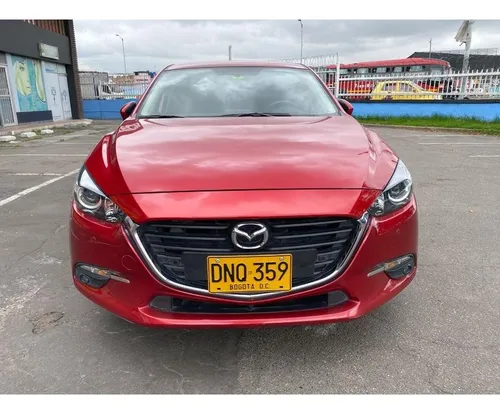 Mazda 3 2.0 Grand Touring Lx