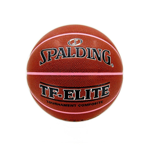 Pelota Basquet Spalding Tf-elite Envío A Todo El País Gratis