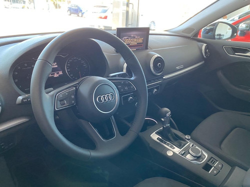 Audi A3 Sportback 35 Tfsi 150 Cv Stronic
